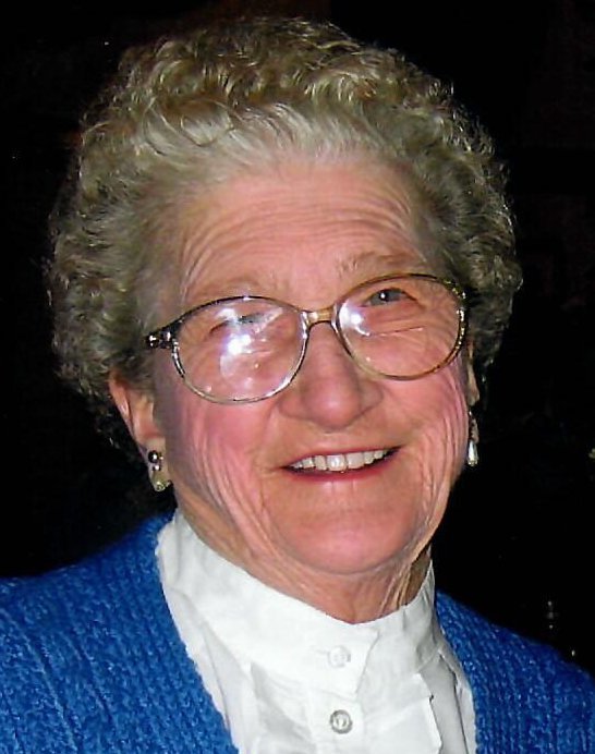 Eileen Desrosiers