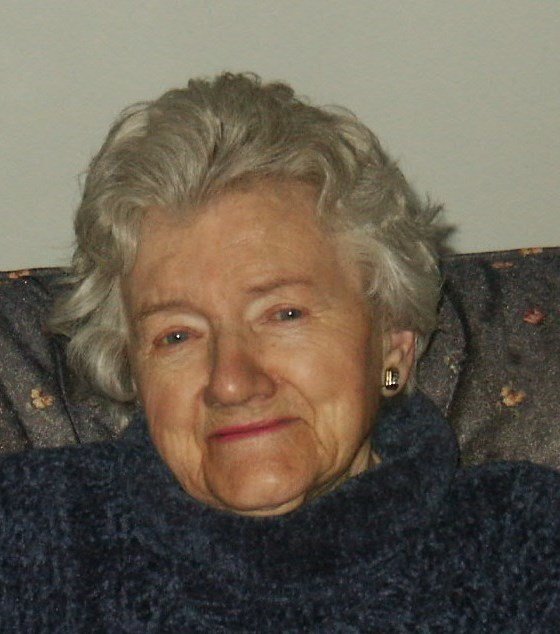 Betty Peterson