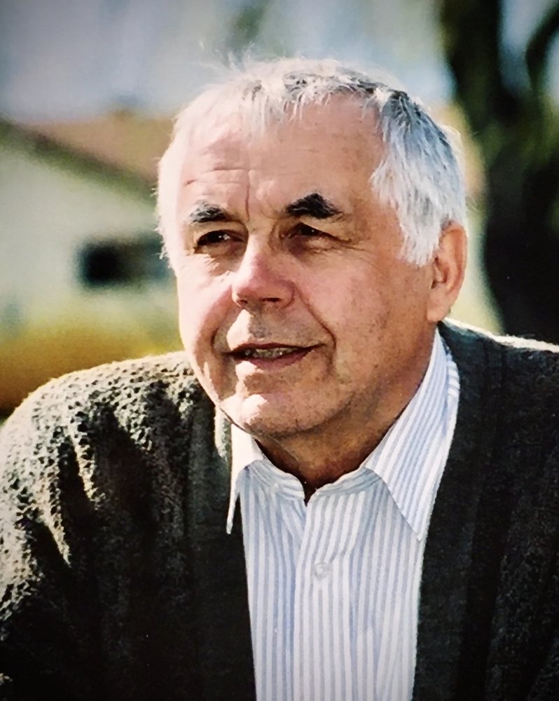 Victor Héroux